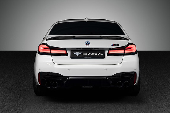 BMW M5 5 of 30