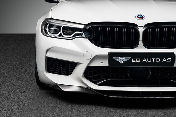 BMW M5 10 of 30