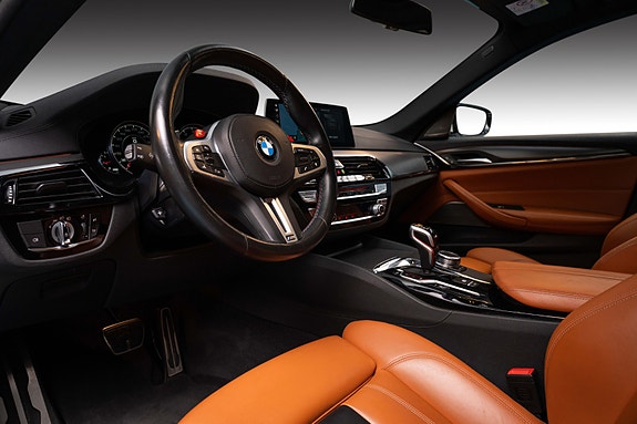 BMW M5 22 of 30