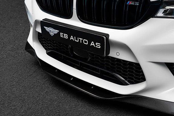 BMW M5 14 of 30