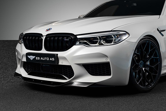 BMW M5 6 of 30