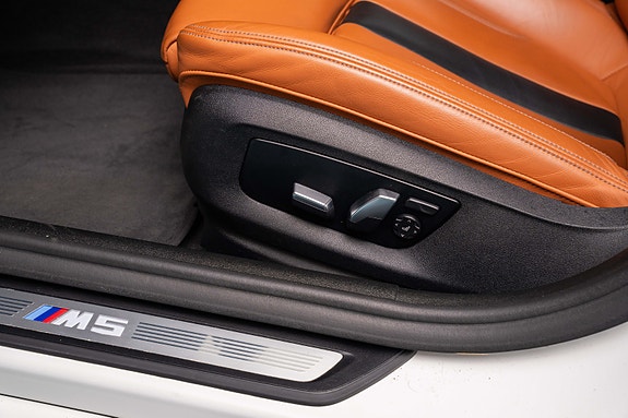 BMW M5 28 of 30