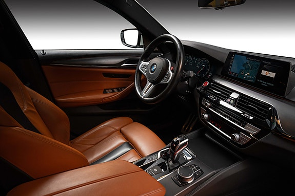 BMW M5 24 of 30