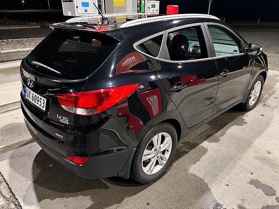 Hyundai ix35 3 of 9