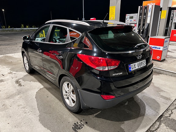 Hyundai ix35 4 of 9