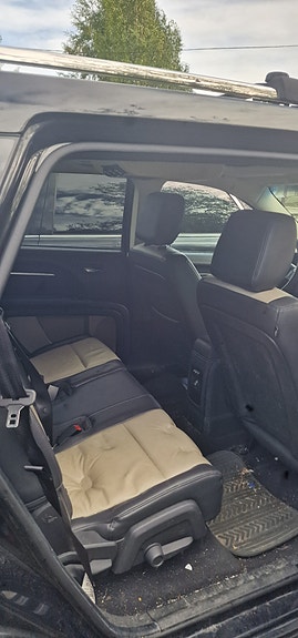 Dodge Journey 17 of 20