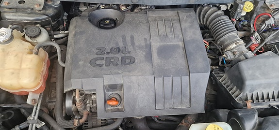 Dodge Journey 3 of 20