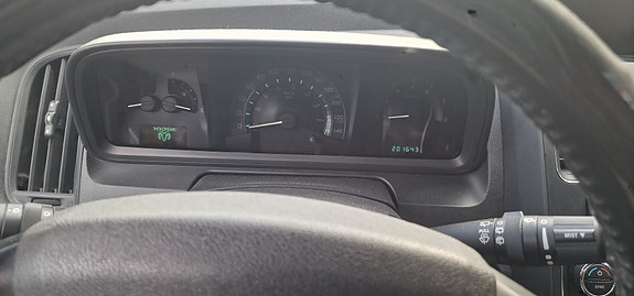 Dodge Journey 8 of 20