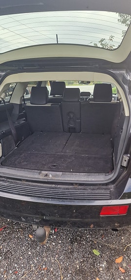 Dodge Journey 11 of 20