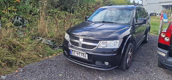 Dodge Journey 5 of 20