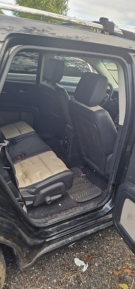 Dodge Journey 18 of 20