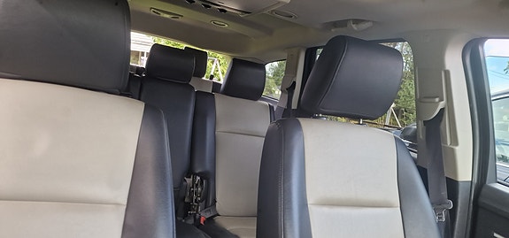 Dodge Journey 13 of 20