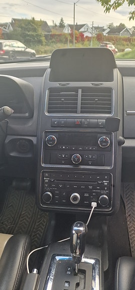 Dodge Journey 15 of 20