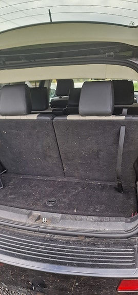 Dodge Journey 12 of 20