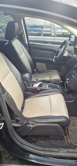 Dodge Journey 9 of 20