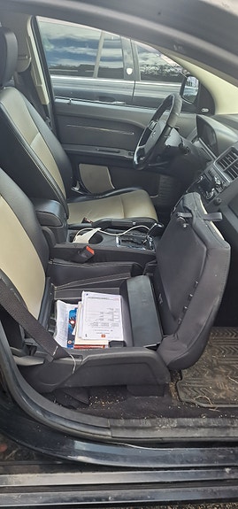 Dodge Journey 10 of 20