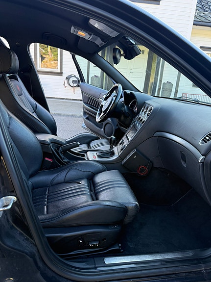 Alfa Romeo 159 15 of 22