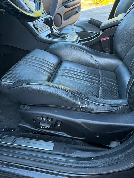 Alfa Romeo 159 20 of 22