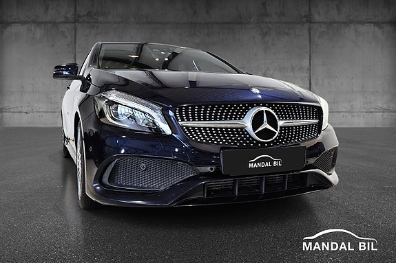 Mercedes-Benz A180 4 of 30