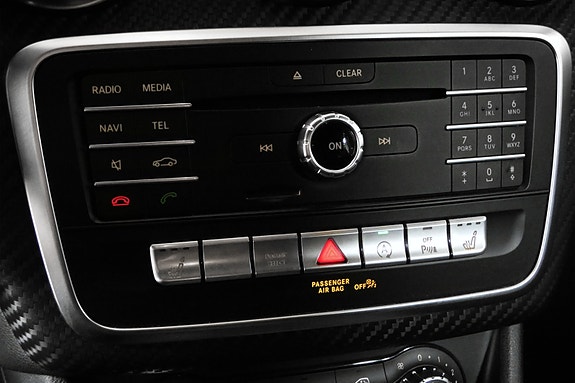 Mercedes-Benz A180 20 of 30