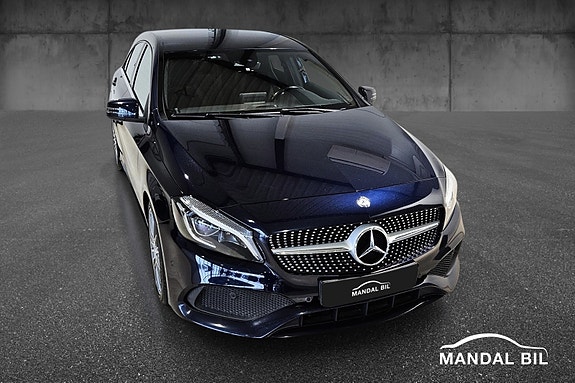 Mercedes-Benz A180 3 of 30