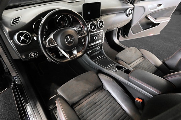 Mercedes-Benz A180 19 of 30