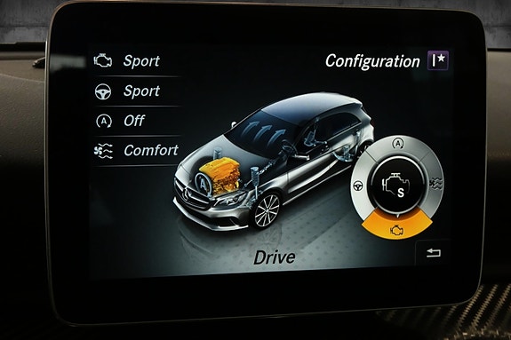 Mercedes-Benz A180 18 of 30