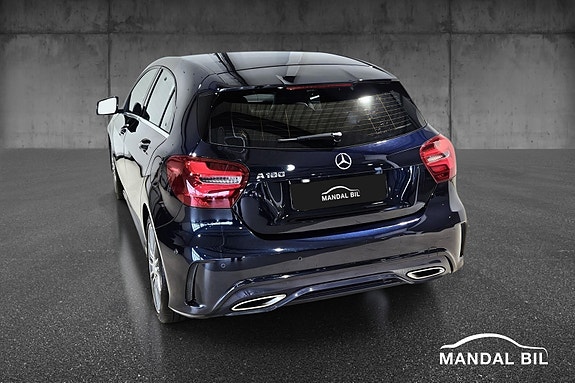 Mercedes-Benz A180 12 of 30