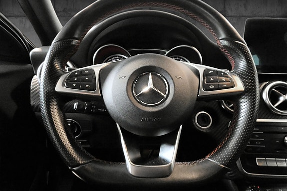 Mercedes-Benz A180 17 of 30