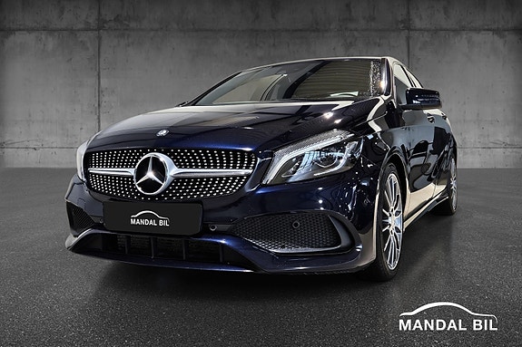 Mercedes-Benz A180 5 of 30
