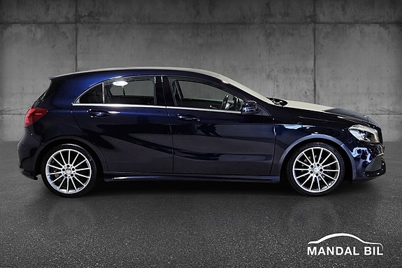 Mercedes-Benz A180 6 of 30