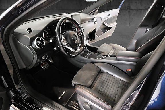 Mercedes-Benz A180 23 of 30