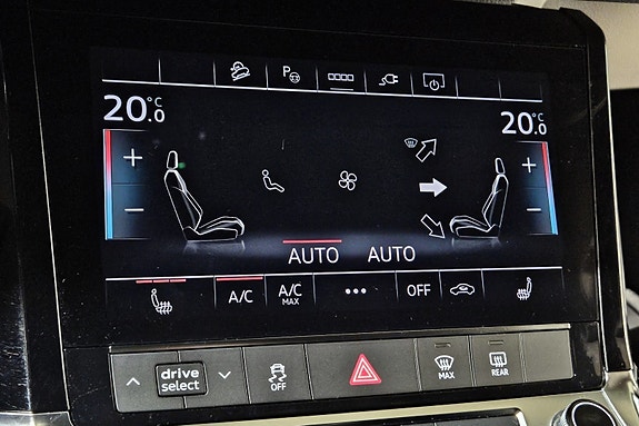 Audi Q8 e-tron 22 of 30