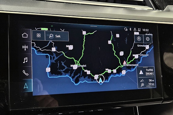 Audi Q8 e-tron 19 of 30
