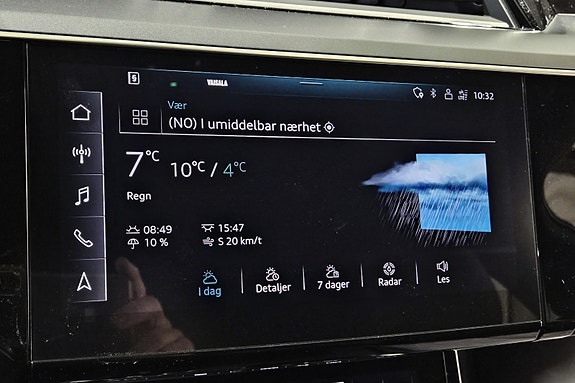 Audi Q8 e-tron 20 of 30