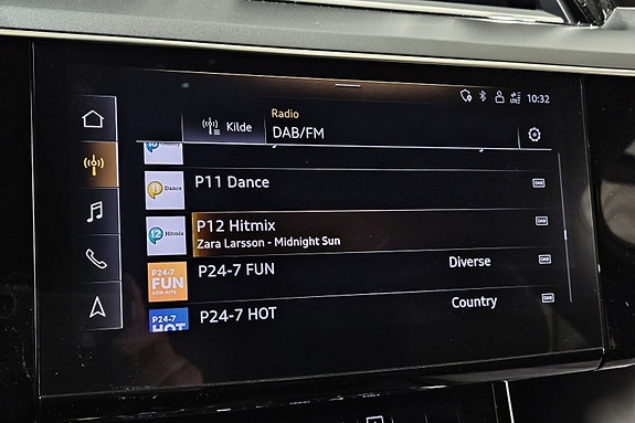 Audi Q8 e-tron 18 of 30