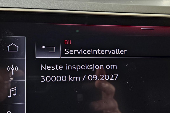Audi Q8 e-tron 9 of 30
