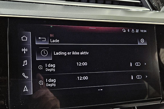 Audi Q8 e-tron 11 of 30