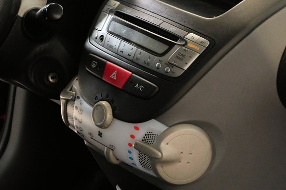 Citroen C1 10 of 24
