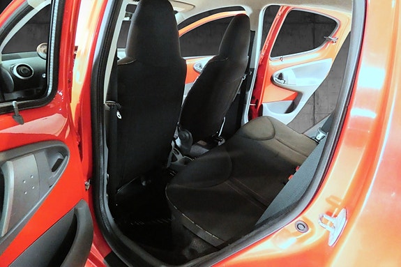 Citroen C1 9 of 24
