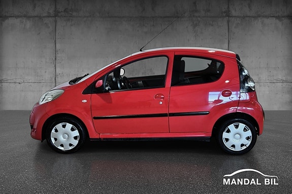 Citroen C1 7 of 24
