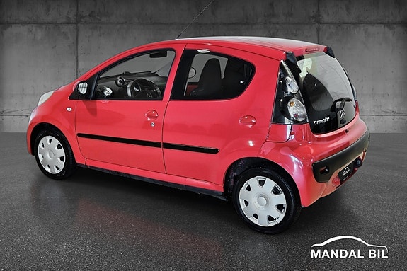 Citroen C1 5 of 24