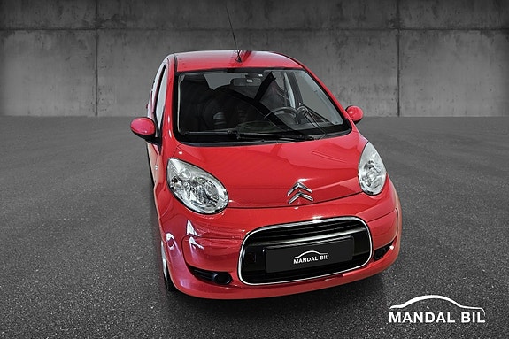 Citroen C1 3 of 24