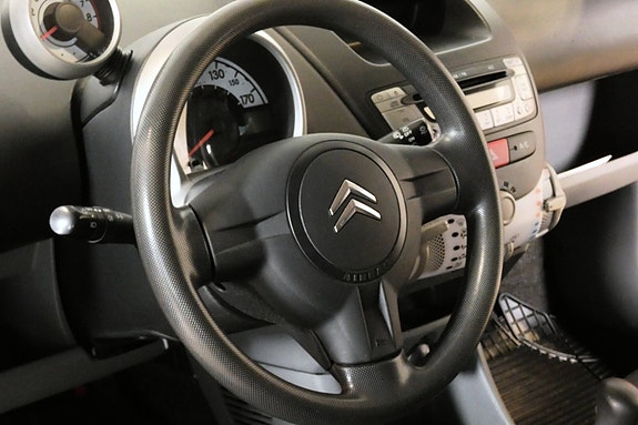 Citroen C1 15 of 24