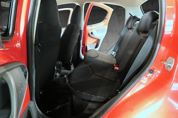 Citroen C1 11 of 24