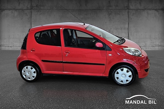 Citroen C1 4 of 24