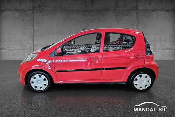 Citroen C1 6 of 24
