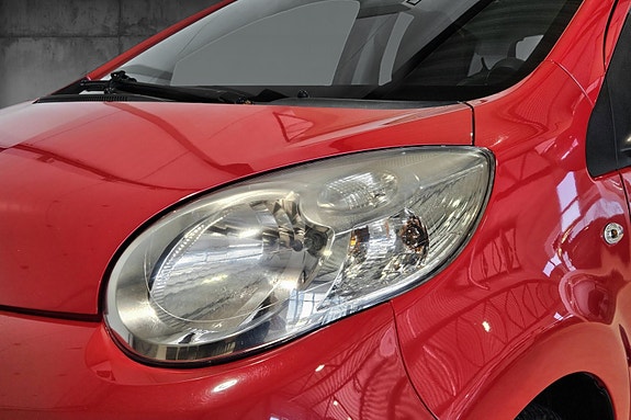 Citroen C1 24 of 24