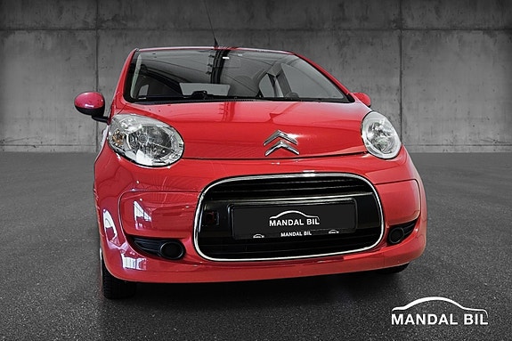Citroen C1 2 of 24