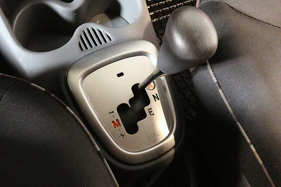 Citroen C1 13 of 24